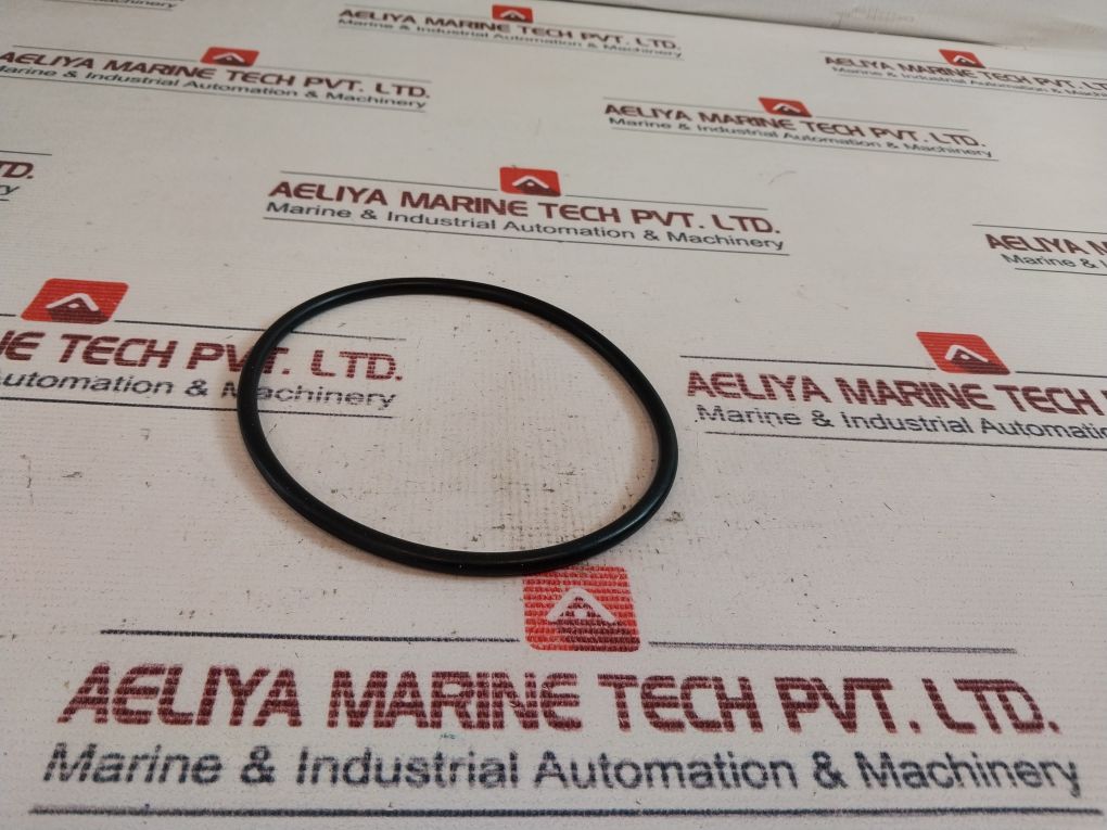 Stal 3921 5283 810 O-ring-nitril 130 X 6,0