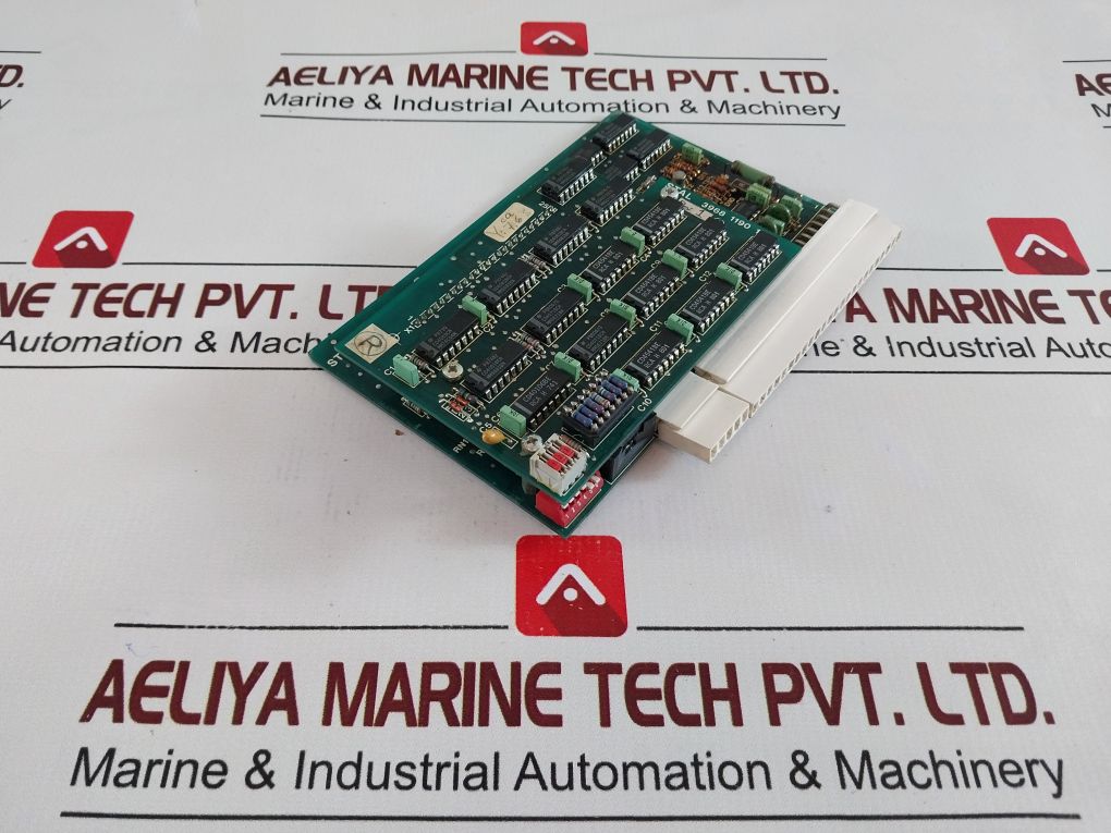 Stal 3968 1190 134 Pcb