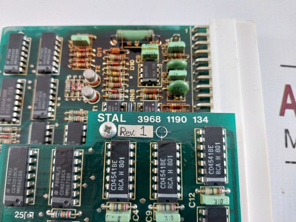 Stal 3968 1190 134 Pcb