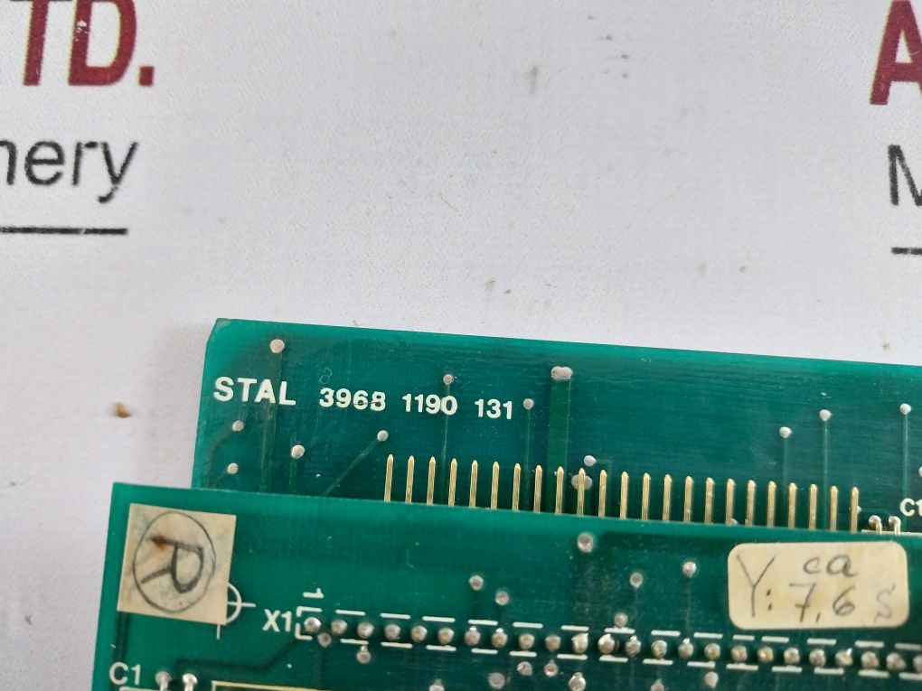 Stal 3968 1190 134 Pcb