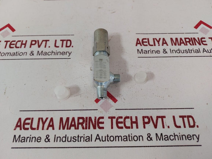 Stal Pn 35 Ast 45 Stop Valve