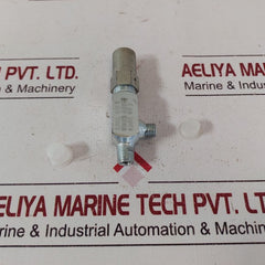 Stal Pn 35 Ast 45 Stop Valve