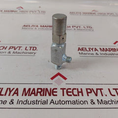 Stal Pn 35 Ast 45 Stop Valve