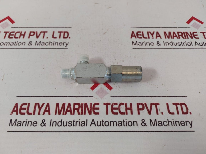 Stal Pn 35 Ast 45 Stop Valve