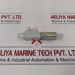 Stal Pn 35 Ast 45 Stop Valve