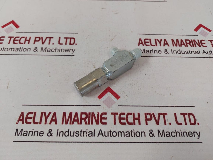 Stal Pn 35 Ast 45 Stop Valve