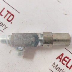 Stal Pn 35 Ast 45 Stop Valve