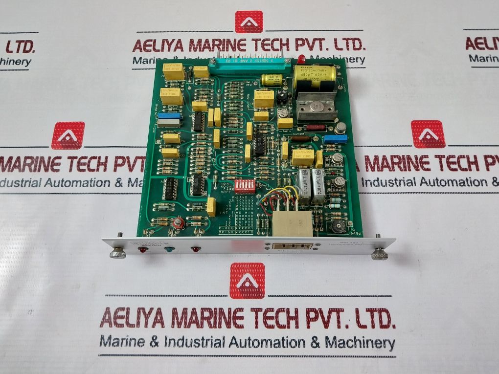 Stal Refrigeration 1897 480-a
