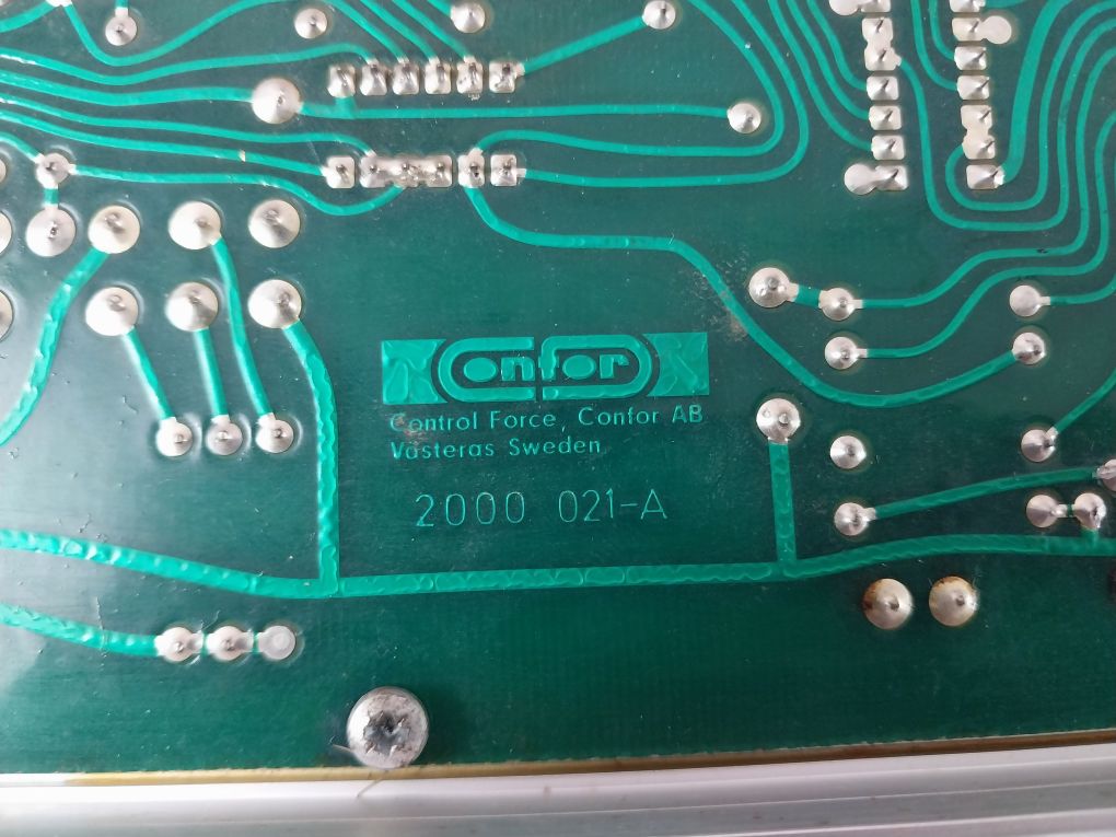 Stal Refrigeration 1897 480-a