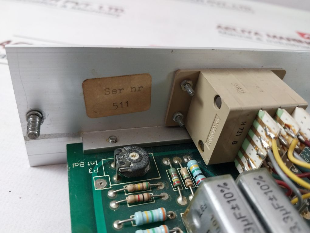 Stal Refrigeration 1897 480-a