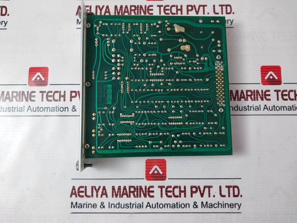 Stal Refrigeration 1897 480-a