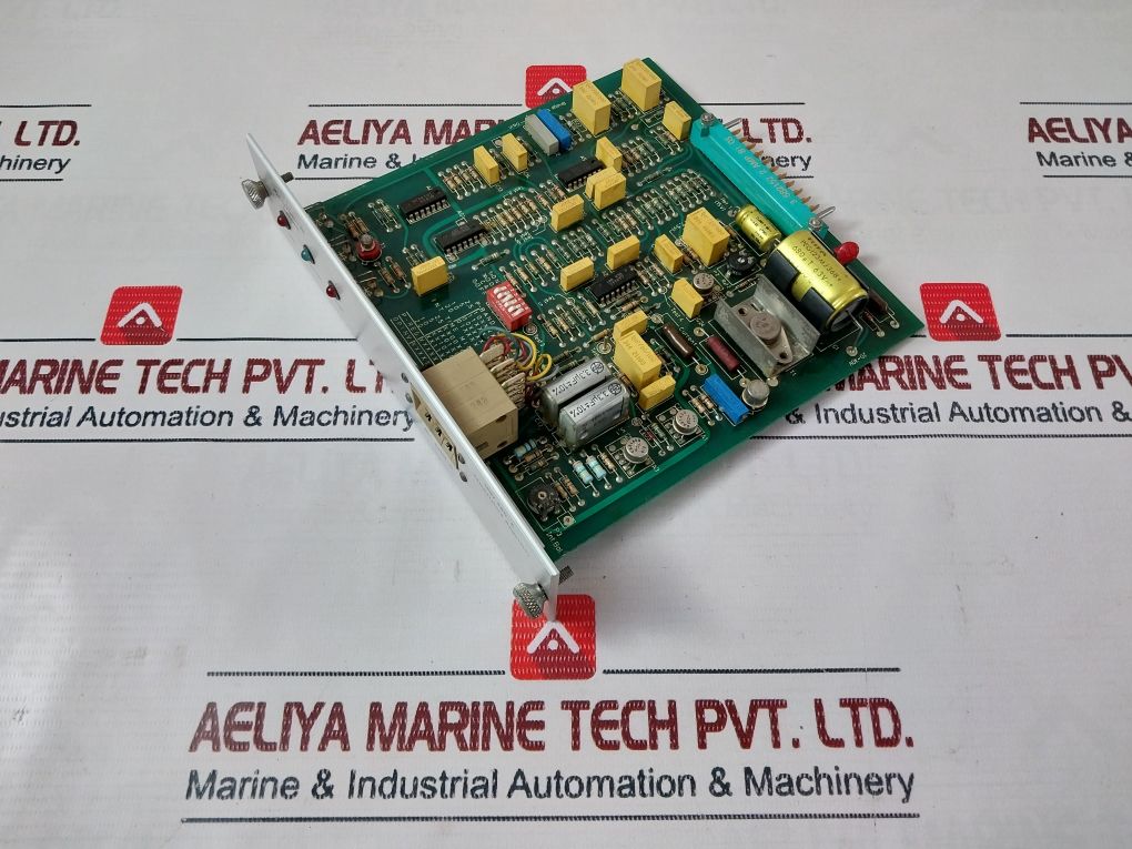 Stal Refrigeration 1897 480-a