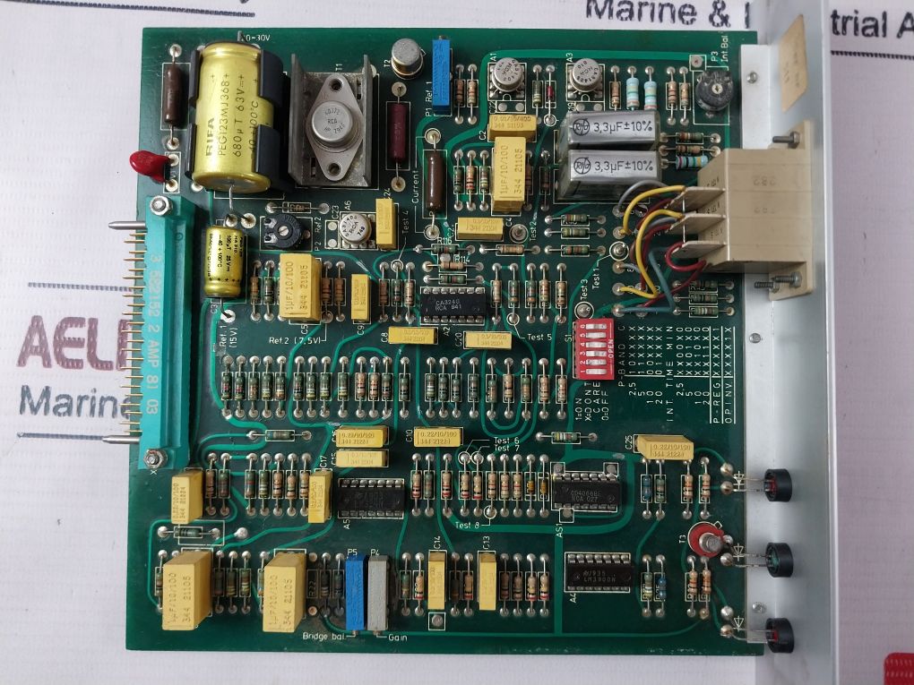 Stal Refrigeration 1897 480-a