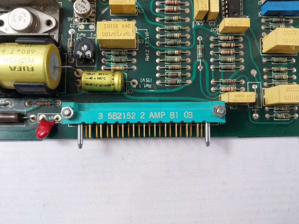 Stal Refrigeration 1897 480-a