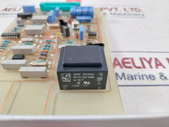 Stal Refrigeration 1898 670-a Expansion Valve Regulator