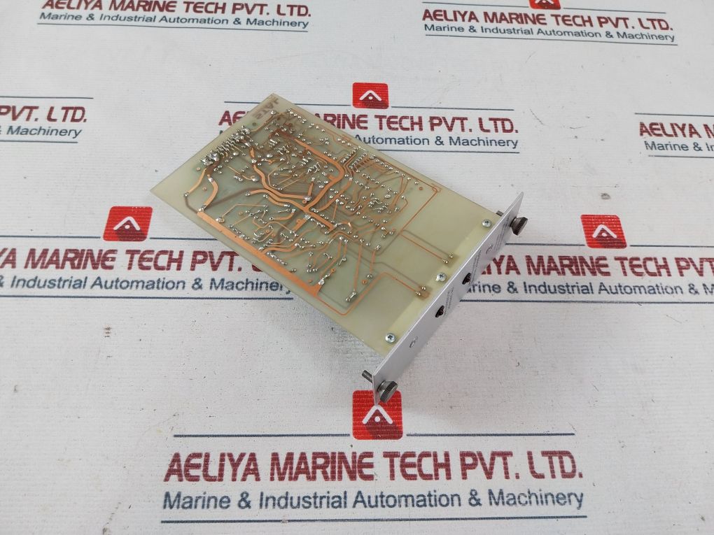 Stal Refrigeration 1898 670-a Expansion Valve Regulator