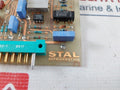 Stal Refrigeration 1898 670-a Expansion Valve Regulator