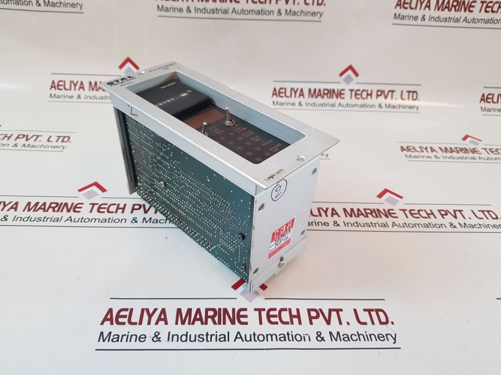 Stal Refrigeration Stalectronic 400