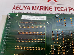Stalectronic 1891 726 Pcb