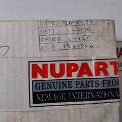 Stamford 45-0868 Bearing Kit 051-01049