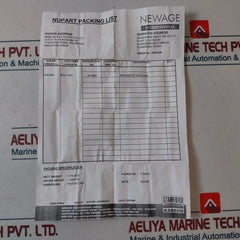 Stamford 45-0868 Bearing Kit 051-01049