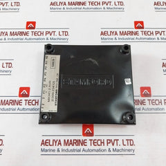 Stamford E000-23412 Automatic Voltage Regulator Mx341-2 Avr