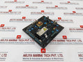 Stamford E000-23412 Automatic Voltage Regulator Mx341-2 Avr