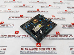 Stamford E000-23412 Automatic Voltage Regulator Mx341-2 Avr