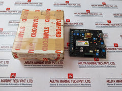 Stamford E000-23412 Mx341-2 Automatic Voltage Regulator