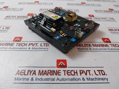 Stamford E000-23412 Mx341-2 Automatic Voltage Regulator