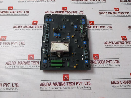 Stamford Mx321-2 Automatic Voltage Regulator