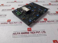 Stamford Mx321-2 Automatic Voltage Regulator