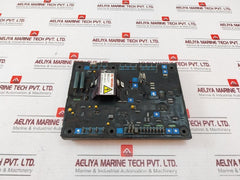 Stamford Mx321-2 Automatic Voltage Regulator