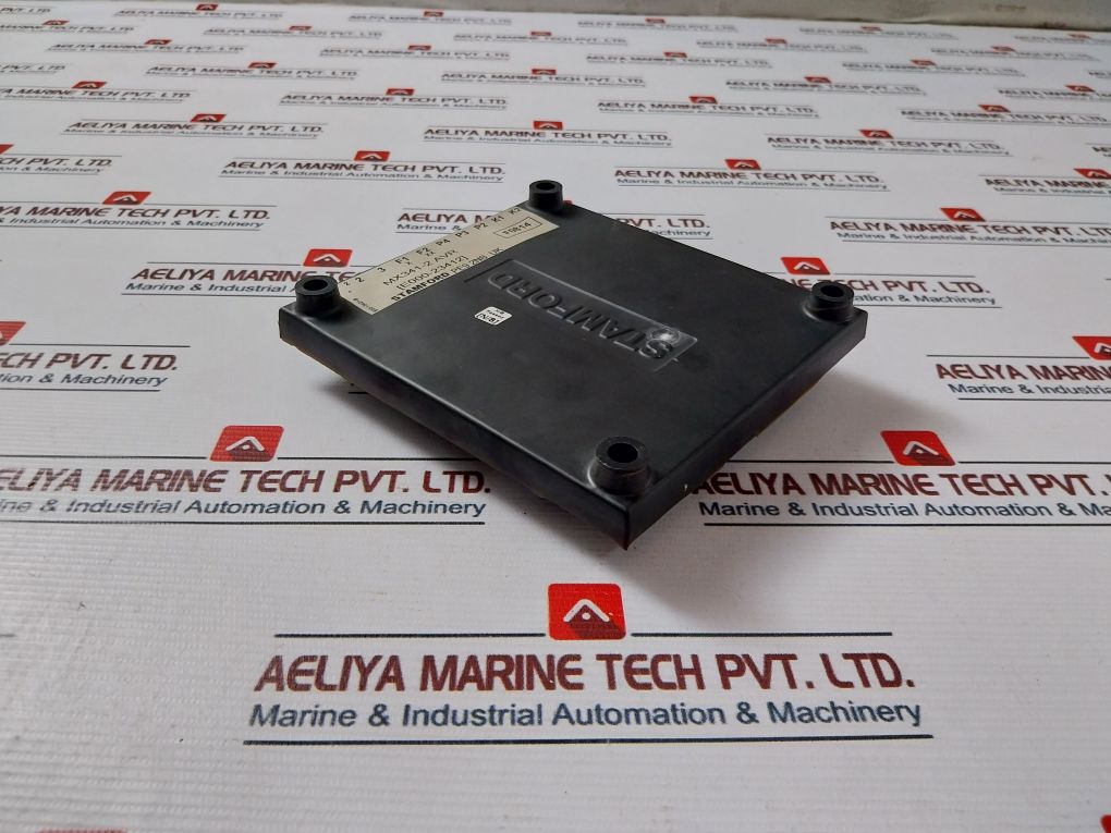 Stamford Mx341-2 Avr Automatic Voltage Regulator E000-23412
