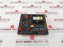 Stamford Mx341 Automatic Voltage Regulator