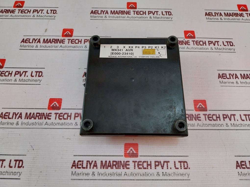 Stamford Mx341 Automatic Voltage Regulator
