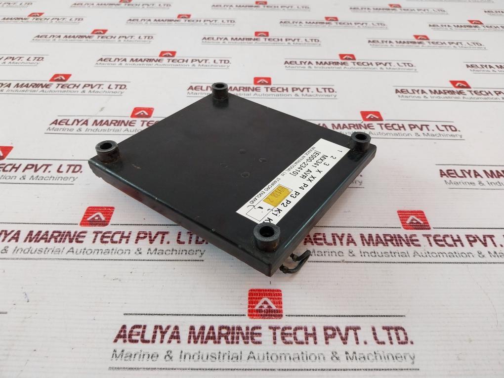 Stamford Mx341 Automatic Voltage Regulator