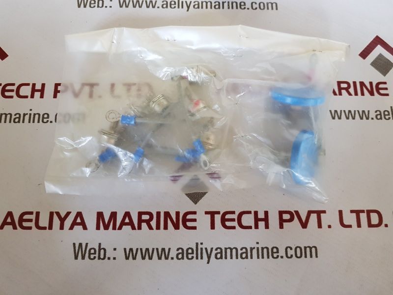 Stamford Rsk-6001 Spare Parts