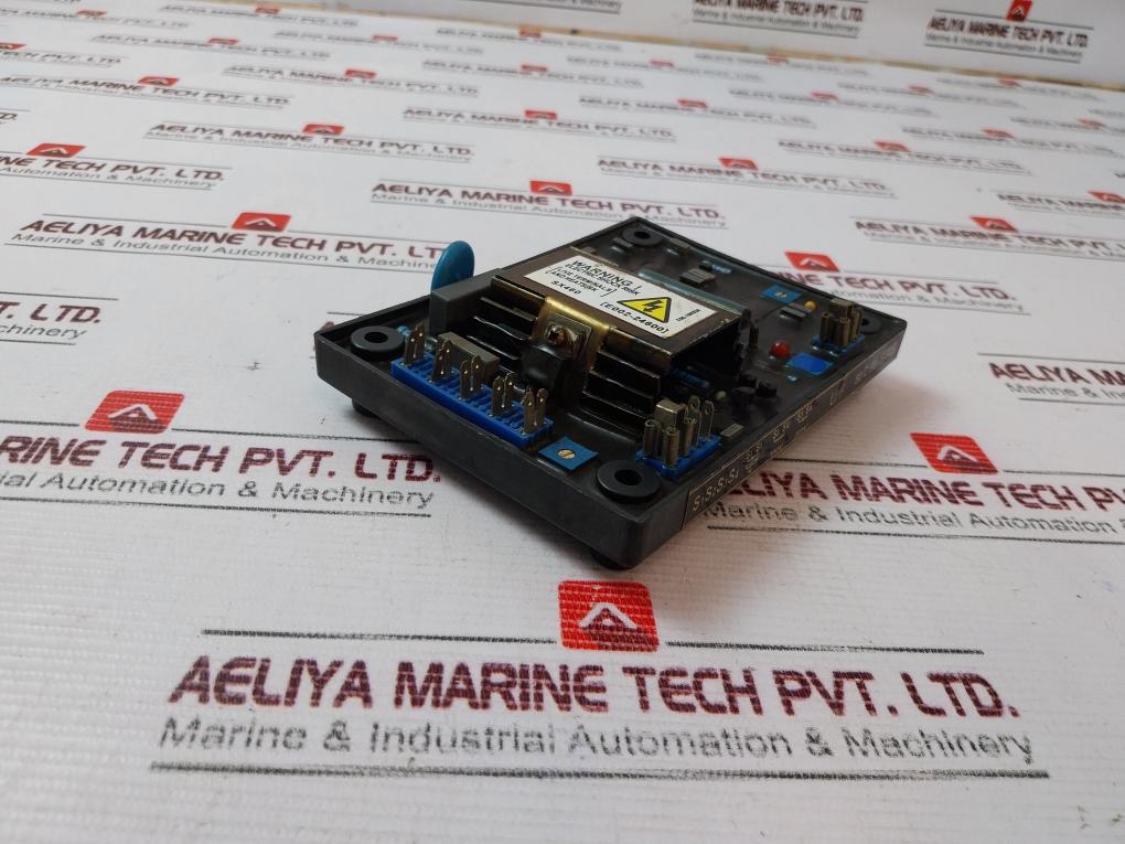 Stamford Sx460 Automatic Voltage Regulator 110V-220V