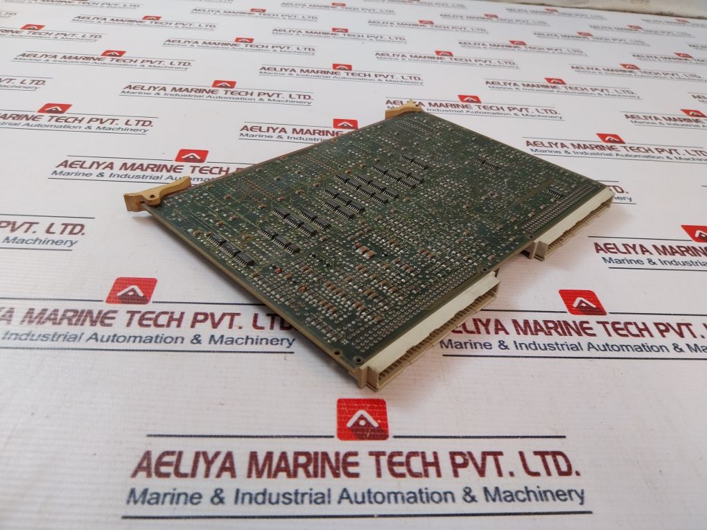 Stan Atlas Elektronik Ge 3006 G 300 Printed Circuit Board Hf04-a-d