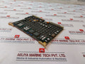 Stan Atlas Elektronik Ge 3006 G 300 Printed Circuit Board Hf04-a-d