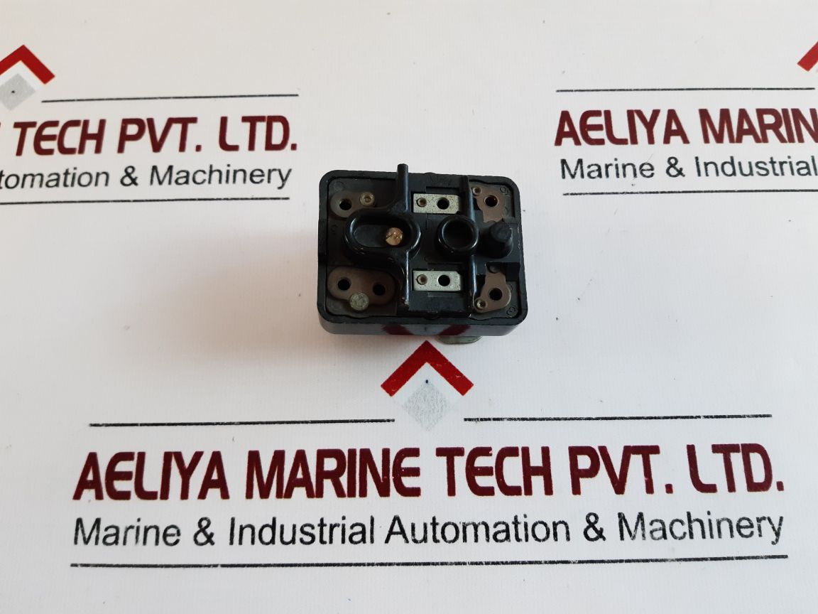 Stancor 129-904 Power Relay