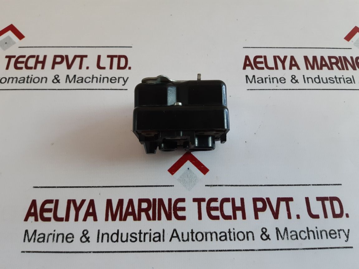 Stancor 129-904 Power Relay