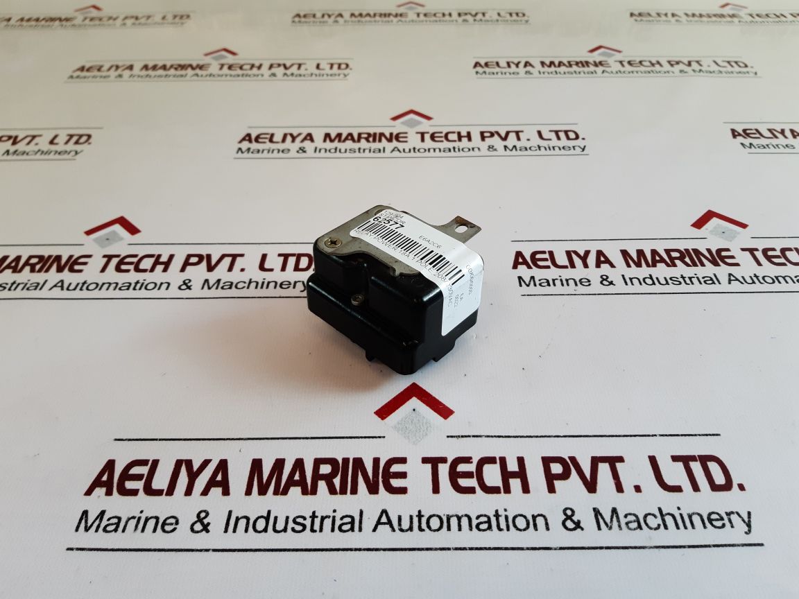 Stancor 129-904 Power Relay