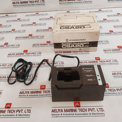 Standard Csa20 Rapid Charger