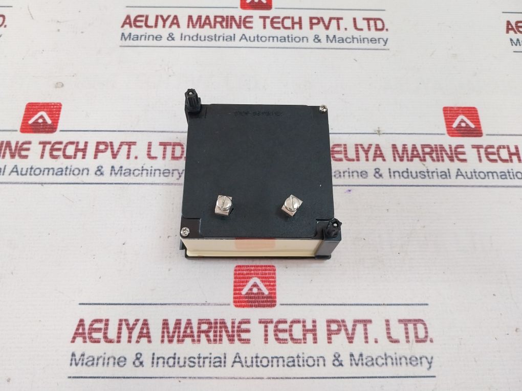 Standard Gold 0-300A Ammeter