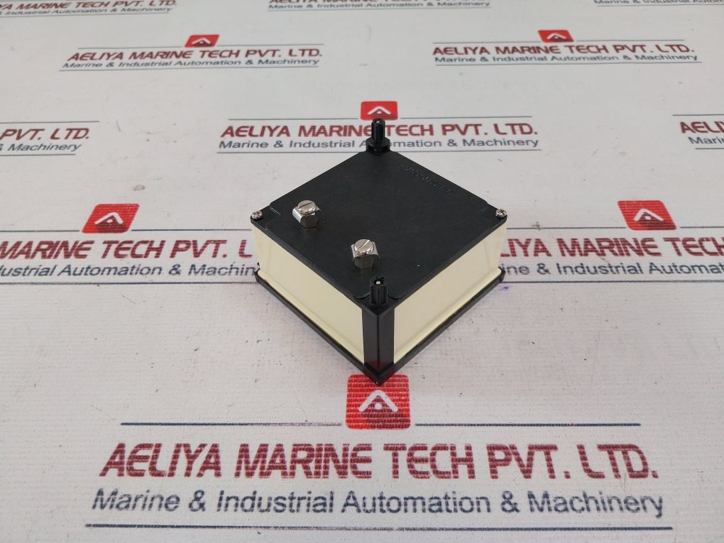 Standard Gold 0-300A Ammeter