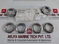 Standard Km8 Bearing Lock Nut Ba0010269