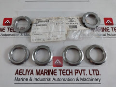 Standard Km8 Bearing Lock Nut Ba0010269