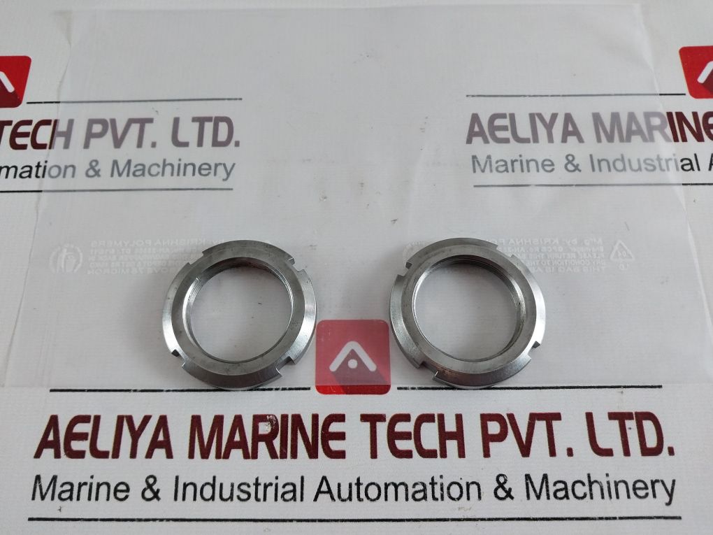 Standard Km8 Bearing Lock Nut Ba0010269